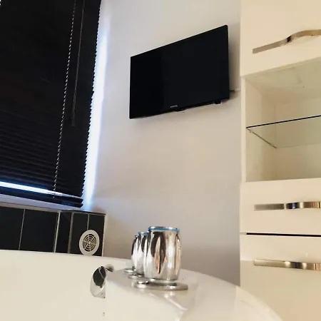 Duplex Luxieux * Ле-Ме-сюр-Сен